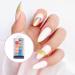 Nail Shiimmer Powder Manicure Solid Pearlescent Pigment Nail Art Dyeing Powder 12Colors nail chrome powder - Buy Online on SooperMarket.com
