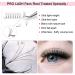 Buy 5D-C-07-Mix Short Stem Eyelash Extensions | Volume Eyelashes 0.07 C Curl | International Shipping Available | 8-14 mm - Buy Online on SooperMarket.com
