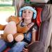 Jiahuade Baby Ear Protection - Noise Suppression Caps for Newborns | Foldable Hearing Defenders - Buy Online on SooperMarket.com