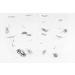 Jed Welsh Fishing Advanced Fly Tying Kit - Expert-Level Fly Tying Supplies - Buy Online on SooperMarket.com