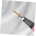 Nail Bits Manicure Supplies Carbide Drill Bits for Nails Acrylic Drill Bits Cuticle Drill Bits Manicure Accessories Nails Drill Bits Nail Drill Tungsten Steel Cylindrical - Buy Online on SooperMarket.com
