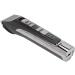 Cordless Hair Clipper Multifunctional Electric Hair Trimmer Fast Charging Efficient Long Battery Life for Home Use (Black) - Buy Online on SooperMarket.com