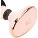 Rosa Mini Massage Device | 5-Course Vibration for Relaxation & Muscle Relief | Portable Palm-Sized Body Care - Buy Online on SooperMarket.com