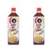 Ching s Secret Dark Soy Sauce - 750ml (Pack of 2) | Rich & Authentic Flavor | Dips or Stir Fries | Versatile Usage