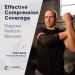 Copper Compression Long Thumb Brace - Arthritis & Tendonitis Support for Both Hands - One Size (Pack of 1) - Buy Online on SooperMarket.com