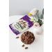 CHIKA'S - Nuts & Plantain Taster Box - 12 x 35g Bags - Smoked Almonds Nut Mix Cashews & Plantains - Buy Online on SooperMarket.com