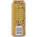 Monster Energy Ultra Gold Carbonated Energy Drink | L-Carnitine + Taurine + Zero Sugar 16.91 fl oz / 500 ml 12 Pack - Buy Online on SooperMarket.com