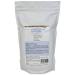 SIVASH Alkaline bath salt with baking soda sea salt and caffeine - alkaline bath 1400g