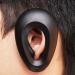 Minkissy Waterproof Silicone Ear Covers - Hair Dye Protector for Salon & Shower (2 Pairs) - Buy Online on SooperMarket.com