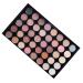 Rosvola Eye Makeup Palette - 40 Vibrant Colors Long-Lasting Matte & Glitter Eyeshadow for Daily Use - International Shipping - Buy Online on SooperMarket.com