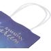 Hztyyier Ramadan Gift Bag Gift Wrap Bag 12Pcs Ramadan Tote Bag Paper Ornaments Supplies Decorations Decorative Items Paper Present Bag (blue tote bag) - Buy Online on SooperMarket.com