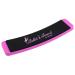 Ballet Turning Board for Dancers, Ice Skaters, Gymnasts and Cheerleaders - Portable Spin Turn Boards for Better Pirouette, Turns, Spinning and Balance Pink