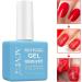shifakou Gel Nail Polish Remover -Professional Nail Remover Gel Polish Remover For UV/Natural Gel Acrylic Nails-Quickly Removes Soak-Off Gel Polish-NO-IRRITATING - Buy Online on SooperMarket.com