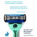 Preserve POPi Shave 5 Replacement Cartridges - 4 Count for Shave 5 Razor - Buy Online on SooperMarket.com