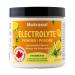 NUTRASOL Advance Electrolytes w/Key Nutrients Minerals & Vitamins | Antioxidant | Pre&Post Workout Hydration Solution | Boost Energy | Helps Body Hydrate During Physical Activities