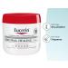 Eucerin Original Healing Cream - Fragrance Free Lotion for Extremely Dry Skin - 16 oz Jar | International Shipping Available - Buy Online on SooperMarket.com