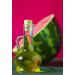 Watermelon Seed Oil - 100% Pure Cold Pressed | 1 Gallon Bulk Carrier Oil for Hair Skin Nails & Body - Natural Non-GMO Organic - Buy Online on SooperMarket.com