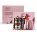 RoseFlower Professional Makeup Set with Eyeshadow Palette, Brush Set, and Gift Box - Perfect for Women, Girls, and Teenagers | B #6 - Buy Online on SooperMarket.com