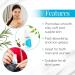 Buy Body Drench Unscented Moisturizing Lotion 2oz - Hydrating & Non-Irritating Skin Care for All Skin Types - International Shipping Available - Buy Online on SooperMarket.com