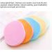 Dajidafu 6piece Makeup Removal Made Easy Suitable For All Skin Types Gentle Cleansing Cotton Makeup Remover Sponge Sponge Makeup thin - Buy Online on SooperMarket.com