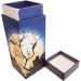 ScatterPod Moonlit Cat Scattering Cremation Urn - Pet & Keepsake Twin Pack - Buy Online on SooperMarket.com