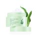 Moist Cream Mask Seaweed Seaweed Anti-Aging Face Mask Reduces Wrinkles Lifting effect Deeply Moisturizing Nourishing Natural Minerals and Clay Skin Cleansing Suitable for All Skin Types