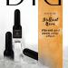 Didier Lab - Premium UV Gel Nail Polish - Brillant Neon No4- Gel Nail Varnish - Nail Art - Long-Lasting High Gloss Wear - Gel Nail Polish - Gel Nails - Glitter Gel Nail Polish - Rich Pigment - 8ml - Buy Online on SooperMarket.com