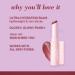 Burt's Bees Lip Gloss & Glow Balm - 100% Natural Makeup - Wine Wednesday Duo (Pack of 2) - Buy Online on SooperMarket.com