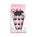 Brishow Salon Quality Artificial Nails - 24 Pcs Fake Nails for Women & Girls | International Shipping - Buy Online on SooperMarket.com