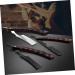 Angoily Manual Shaver Tool - Old Fashioned Mecarta Man Scraper for Precision Grooming | International Shipping Available - Buy Online on SooperMarket.com