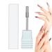 Nail Polishing Tool - Polisher Bearing For Grinding Nail Polisher Tool Manicure And Grinding Bearing Tools With Quick Replacement Design For Home Hotel
