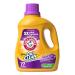 Arm & Hammer Plus OxiClean Odor Blasters Fresh Botanical 77 Loads Liquid Laundry Detergent 100.5 Fl oz