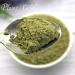 Pure Okra Powder - 100% Natural Okra Meal Flour, Non-GMO, No Fillers or Additives - 100g/3.25oz - Buy Online on SooperMarket.com