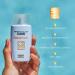 ISDIN Fusion Water LSF 50 | Ultra-Light Daily Sunscreen for Face | 50ml + Hydrating Creams 100ml | International Shipping - Buy Online on SooperMarket.com