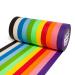 Craftzilla Colored Masking Tape  11 Extra Large Rolls  1 815 Feet x 1 Inch of Colorful Craft Tape  Vibrant Rainbow Color Teacher Tape  Great for Art  Lab  Labeling & Classroom Decorations - Buy Online on SooperMarket.com