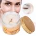 Gold Osmanthus Eye Mask 80pcs - Anti-Aging Collagen Patches for Puffy Eyes, Dark Circles, Wrinkles, and Eye Bags - Deep Moisturizing Formula with Elasticity Boost - Buy Online on SooperMarket.com