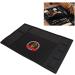 Barcuffal Tool Pad – Non-Slip Silicone Cushion for Desktop Protection | Waterproof Durable & Easy to Clean Salon Beauty Essential - Buy Online on SooperMarket.com
