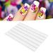 Adhesive Putty Reusable Removable Putty to Maintain Position for Manicure Practice (White) - Buy Online on SooperMarket.com