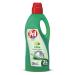 Pril Grease Fighter Liquid Dishwash Gel 3 L | Liquid Dishwashing Gel with Goodness of Lime | Insta Clean | With Active Power molecules that removes grime with ease | Zero White Residue
