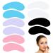 5 Pairs Reusable Silicone Under Eye Masks - Best Eye Patches for Wrinkles & Fine Lines | Eyelash Extension Supplies - Buy Online on SooperMarket.com