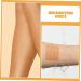 Mikinona Leg Concealer Face Makeup Foundation Face Highlighter Face Paint Makeup Leg Makeup Liquid - Buy Online on SooperMarket.com