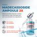 A'PIEU Madecassoside Ampoule 1.01oz (30ml) - Centella Asiatica & Madecassoside Serum for Sensitive Skin | Intensive Soothing & Deep Moisture - Buy Online on SooperMarket.com