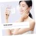 Baluue Moisturizer Hydrating Humidifier Mini Air Humidifier Spray Humidifier White Plastic Material - Buy Online on SooperMarket.com