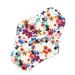 Mama Pads Washable Towel Cloth Menstrual Pads Reusable Menstrual Pads Napkin Maternity M06 Bamboo Charcoal Cotton Portable Towel Mama Pads Cloth Towel Reusable Menstrual Pads