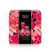 Baylis & Harding Boudiore Cherry Blossom Luxury Pamper Tin Gift Set (Pack of 1) - Vegan Friendly Cherry Blossom Pamper Tin