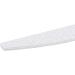 Lodokdre Nail files D shape double sided gray white 10 pieces - Buy Online on SooperMarket.com