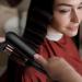 Double Barrel Curling Iron Wand | Perfect Wavy Crimper for Short Hair | International Shipping Available - Buy Online on SooperMarket.com