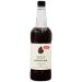 Simply Sugar Free Chocolate Syrup Low Calorie Vegan & Nut Free Flavoured Syrup for Coffee Cocktails & Baking (1 Litre)