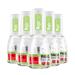 Gel Nail Remover Gel Burst Magic Soak Off Remover Nail Cleaner Manicure Easily & Quickly 15ML 0.5 Fl Oz (Pack of 5)