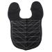 Housoutil 1pc Hairdressing Oil Shawl Makeup Pallete Hair Styling Perming Tray Silicone Hair Cutting Collar Short Hair Cape Stylist Cutting Collar Major Shampoo Tray Leather